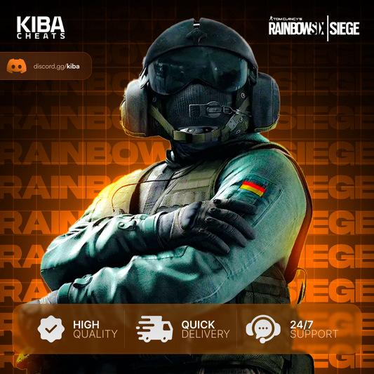 [R6] KIBA