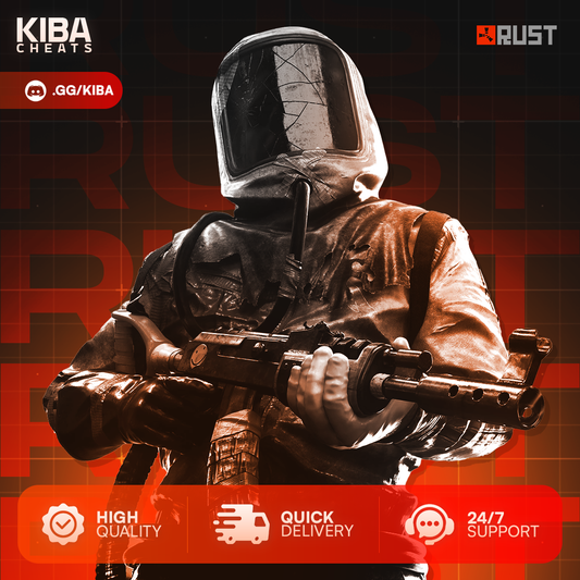 [RUST] KIBA